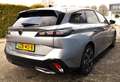 Peugeot 308 SW 1.2 Allure PackC Autom stoelv navi ergo Gris - thumbnail 4