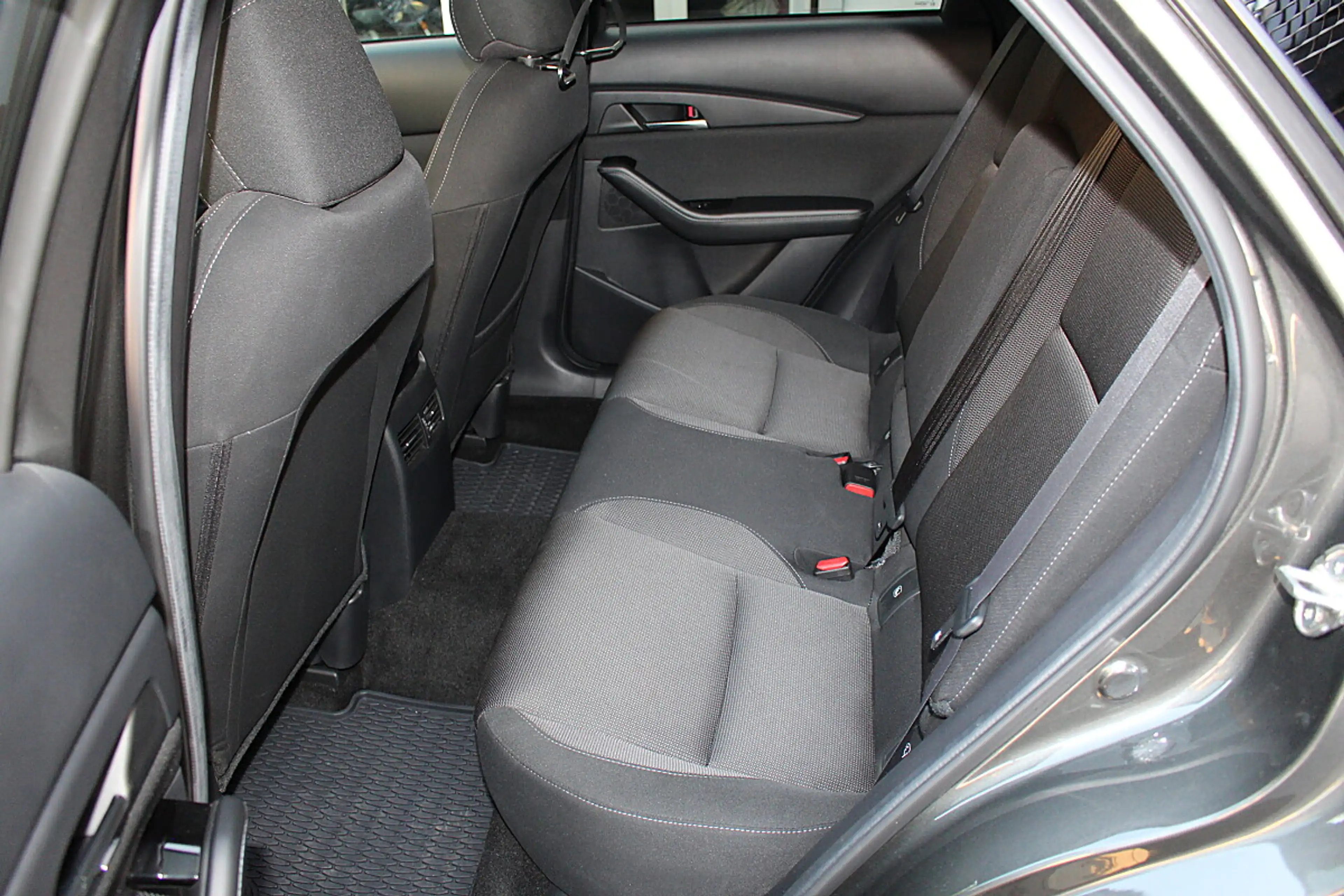 Mazda CX-30 G150 AWD Comfort+/SO/ST Aut. — photo 12