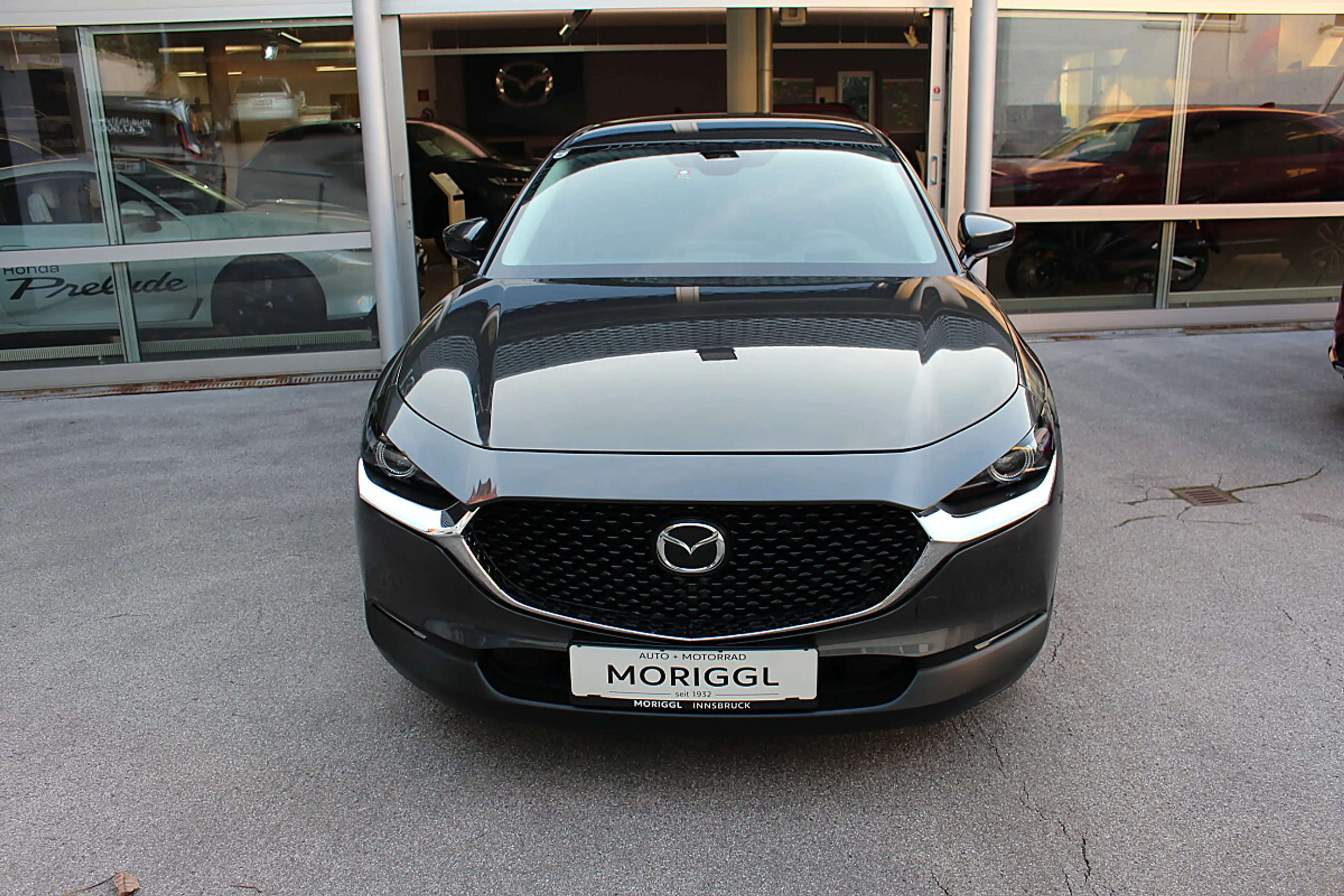 Mazda CX-30 G150 AWD Comfort+/SO/ST Aut. — photo 3