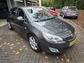 Opel Astra 1.6 Edition | 2E EIGENAAR | 12 MND GARANTIE | AIRC Gris - thumbnail 3