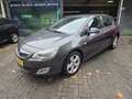 Opel Astra 1.6 Edition | 2E EIGENAAR | 12 MND GARANTIE | AIRC Gris - thumbnail 10