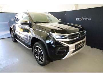 DC AVENTURA A10 4X4