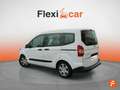 Ford Tourneo Courier 1.0 EcoBoost 74kW (100CV) Ambiente Blanco - thumbnail 5