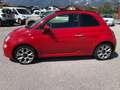 Fiat 500C 500C-1.2-S Rot - thumbnail 2