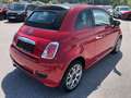 Fiat 500C 500C-1.2-S Rot - thumbnail 4