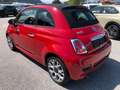 Fiat 500C 500C-1.2-S Rot - thumbnail 3