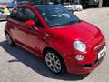 Fiat 500C 500C-1.2-S Rot - thumbnail 6