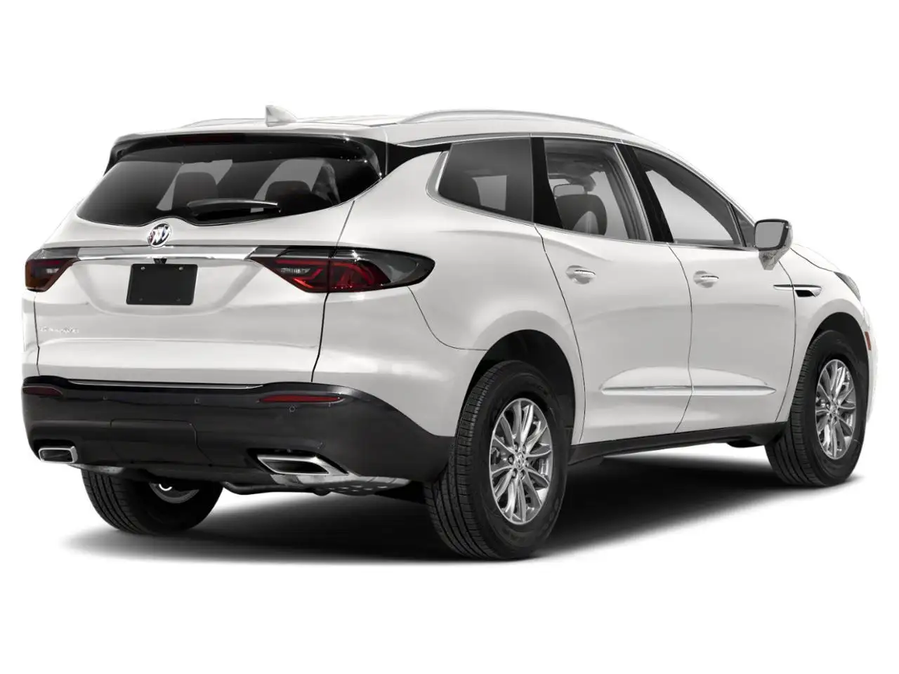 Buick Enclave снимка Buick Enclave