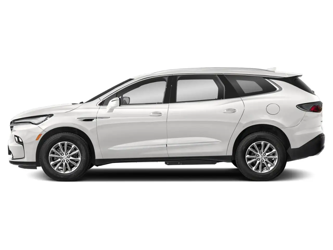 Buick Enclave снимка Buick Enclave