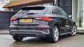 Audi A3 Sportback 35 TFSI S Line Automaat I Climate I Crui Noir - thumbnail 3