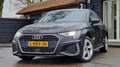 Audi A3 Sportback 35 TFSI S Line Automaat I Climate I Crui Noir - thumbnail 1