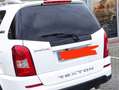 SsangYong Rexton 2.2 d Plus 4wd 7p.ti Wit - thumbnail 2