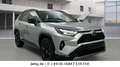Toyota RAV 4 Hybrid Style LED+|ACC|Kam|JBL|Virtual Silber - thumbnail 10