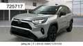 Toyota RAV 4 Hybrid Style LED+|ACC|Kam|JBL|Virtual Silber - thumbnail 1