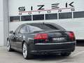 Audi S8 5,2 FSI V10 quattro Tiptronic|B&O|SHD|LUFT|ACC|... Schwarz - thumbnail 3