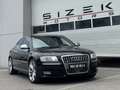 Audi S8 5,2 FSI V10 quattro Tiptronic|B&O|SHD|LUFT|ACC|... Schwarz - thumbnail 2