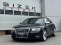 Audi S8 5,2 FSI V10 quattro Tiptronic|B&O|SHD|LUFT|ACC|... Schwarz - thumbnail 1