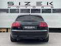 Audi S8 5,2 FSI V10 quattro Tiptronic|B&O|SHD|LUFT|ACC|... Schwarz - thumbnail 6
