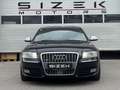 Audi S8 5,2 FSI V10 quattro Tiptronic|B&O|SHD|LUFT|ACC|... Schwarz - thumbnail 5