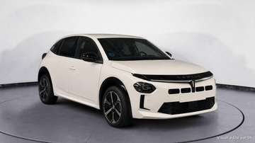 Ibrida 100 eDCT6 LX