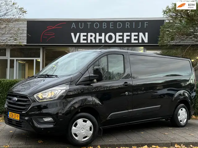 Ford Transit Custom 300 2.0 TDCI L2H1 Trend - 3 ZITPLEKKEN - STOEL VER