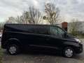 Ford Transit Custom 300 2.0 TDCI L2H1 Trend - 3 ZITPLEKKEN - STOEL VER Zwart - thumbnail 6