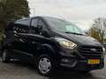 Ford Transit Custom 300 2.0 TDCI L2H1 Trend - 3 ZITPLEKKEN - STOEL VER Zwart - thumbnail 5