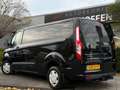 Ford Transit Custom 300 2.0 TDCI L2H1 Trend - 3 ZITPLEKKEN - STOEL VER Zwart - thumbnail 14