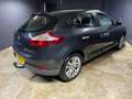 Renault Megane 1.6 Celsium Navi Lmvelgen Clima Cruis Gris - thumbnail 2