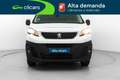 Peugeot Expert Fg. Standard 1.5BlueHDi S&S Pro 120 Blanco - thumbnail 2