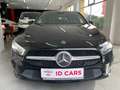 Mercedes-Benz A 200 d (177.012) Negro - thumbnail 4