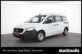 Mercedes-Benz Citan 113 lang Tourer Weiß - thumbnail 1
