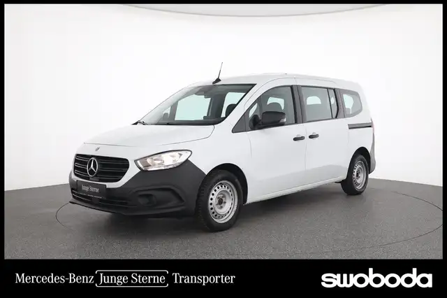 Mercedes-Benz Citan 113 lang Tourer