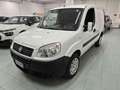 Fiat Doblo Doblò 1.6 16V Nat.Pow. PC-TN Carg.Lam.SX Blanc - thumbnail 4