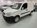 Fiat Doblo Doblò 1.6 16V Nat.Pow. PC-TN Carg.Lam.SX Blanc - thumbnail 5
