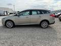 Ford Focus Wagon 2015 * 1.5 TDCI Titanium Edition * LMV * AIR Gris - thumbnail 2