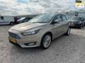 Ford Focus Wagon 2015 * 1.5 TDCI Titanium Edition * LMV * AIR Gris - thumbnail 1