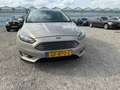 Ford Focus Wagon 2015 * 1.5 TDCI Titanium Edition * LMV * AIR Gris - thumbnail 8