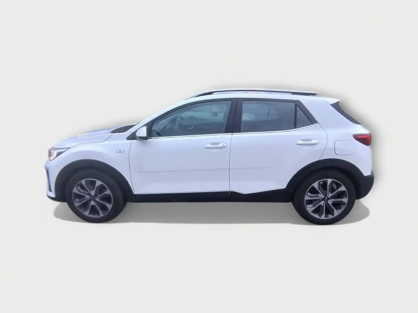 Kia Stonic Stonic 1.4 MPi 97cv Style Adas Pack my18 Bianco - 2