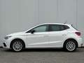 SEAT Ibiza 1.0 TSI St. BnsInt. Pano Navi NAP Blanc - thumbnail 3