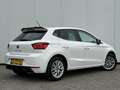SEAT Ibiza 1.0 TSI St. BnsInt. Pano Navi NAP Blanc - thumbnail 2