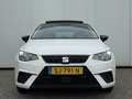 SEAT Ibiza 1.0 TSI St. BnsInt. Pano Navi NAP Blanc - thumbnail 4