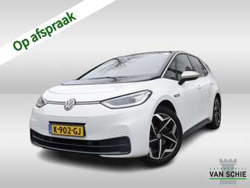 First Max 58 kWh 3-Fase 1e-Eig. & Keurig-Onderh. B