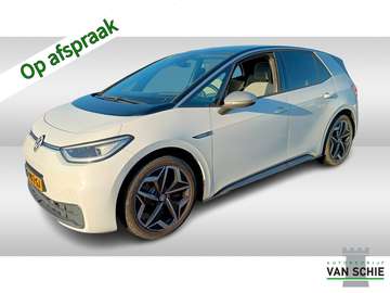 First Max 58 kWh 3-Fase 1e-Eig. & Keurig-Onderh. B