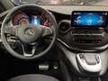 Mercedes-Benz V 300d Largo Plateado - thumbnail 7