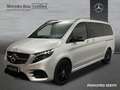 Mercedes-Benz V 300d Largo Plateado - thumbnail 1