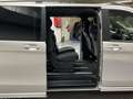 Mercedes-Benz V 300d Largo Plateado - thumbnail 15