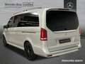 Mercedes-Benz V 300d Largo Plateado - thumbnail 4