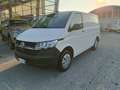 Volkswagen T6.1 Transporter Business 2.0 tdi Bianco - thumbnail 1