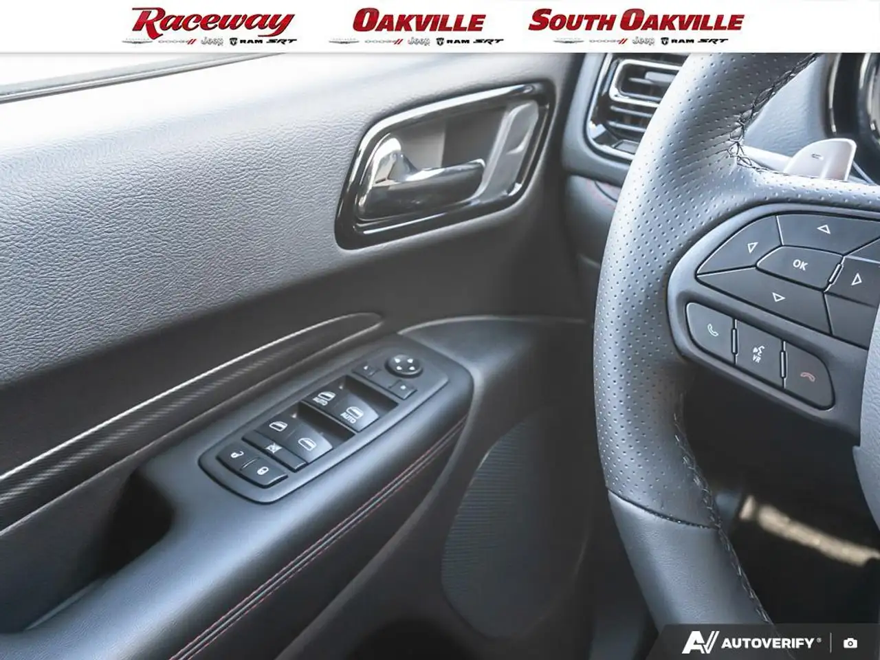 Dodge Durango photo Dodge Durango
